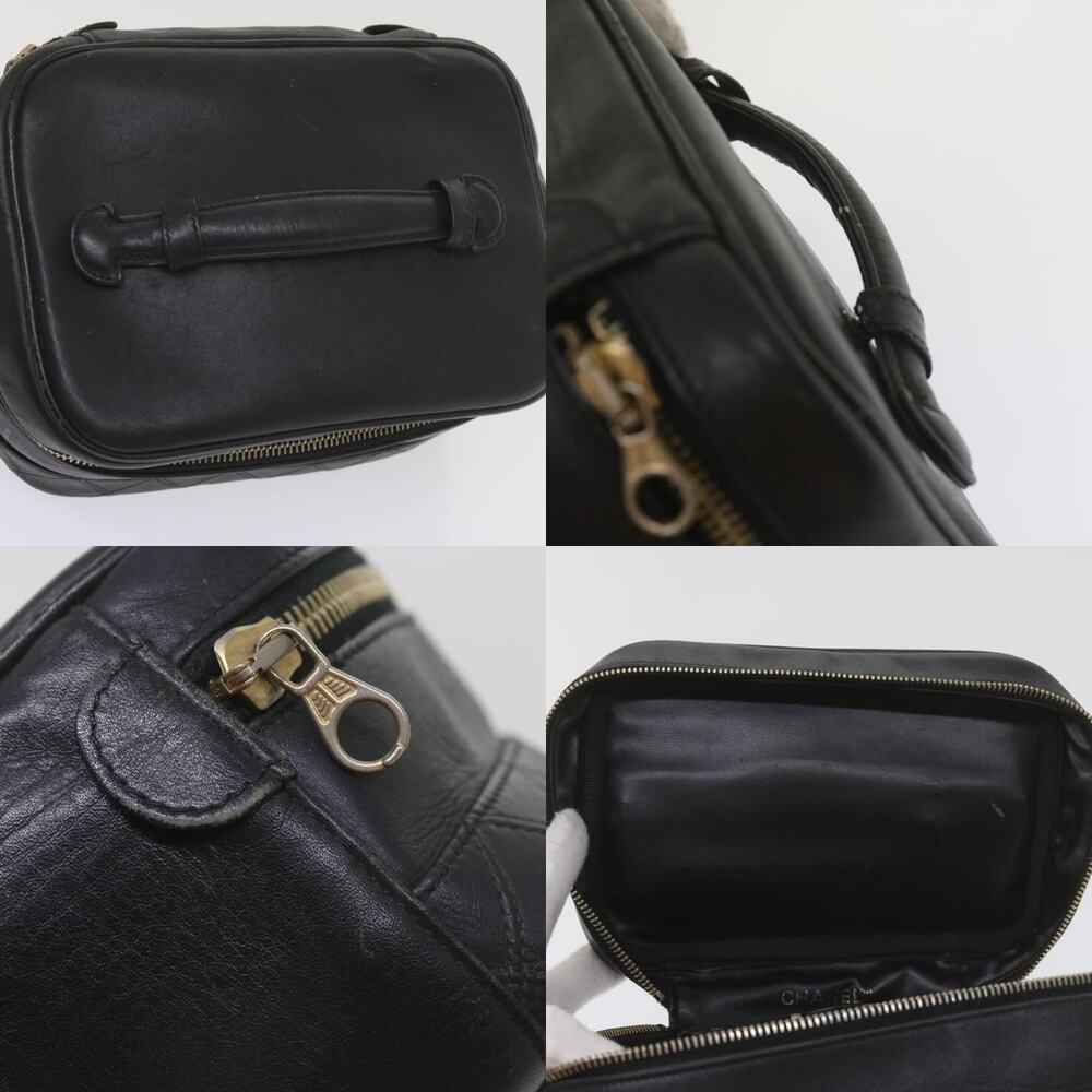 Chanel Vanity Cosmetic Pouch - Picture 4 of 7